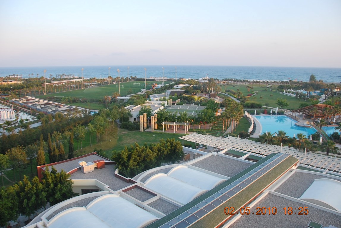 imagini hotel BARUT LARA
